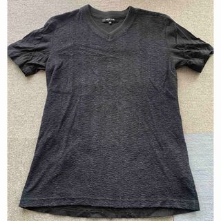 エムケーミッシェルクランオム(MK MICHEL KLEIN homme)のエムケーミッシェルクランオム　Tシャツ　MICHEL KLEIN HOMME M(Tシャツ/カットソー(半袖/袖なし))