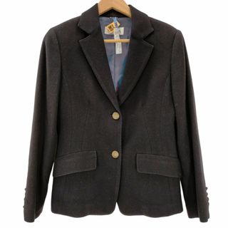 スキャパ(SCAPA)のSCAPA(スキャパ) 2B カシミヤジャケット レディース アウター(その他)