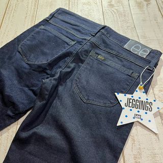 Lee - 訳あり品・新品タグ付【Lee】リー LL0330 JEGGINGS ジェギンズ