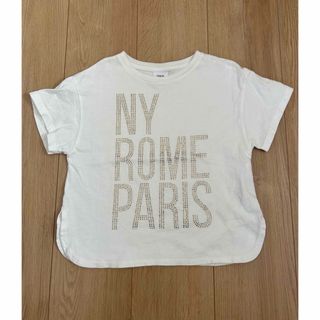 ザラキッズ(ZARA KIDS)のZARA✿キッズＴシャツ　116cm(Tシャツ/カットソー)