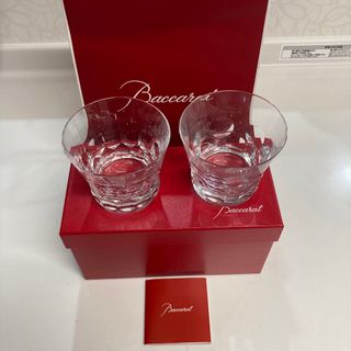 バカラ(Baccarat)のバカラ　　ロックグラス(グラス/カップ)