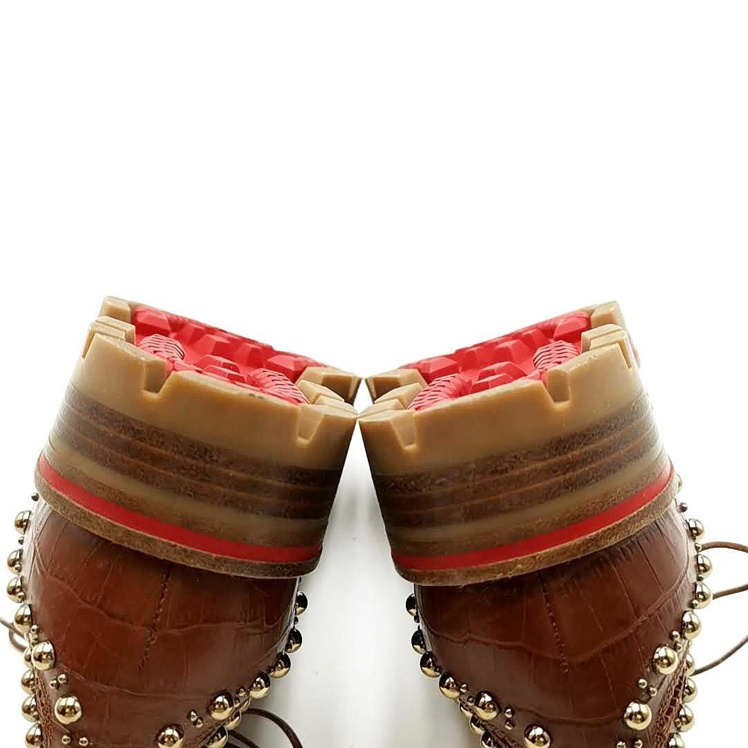 Christian Louboutin - クリスチャンルブタン ローファー Christian Louboutin - クリスチャンルブタン ローファー