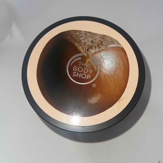 THE BODY SHOP ボディクリーム(ボディスクラブ)