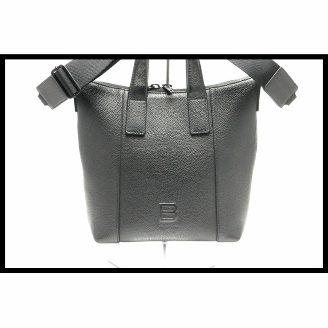 Balenciaga(バレンシアガ)のバレンシアガ 2way ハンドバッグ■04pm11155-7M レディースのバッグ(ハンドバッグ)の商品写真