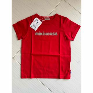 ミキハウス(mikihouse)のミキハウス　mikihouse　半袖Tシャツ(Tシャツ/カットソー)