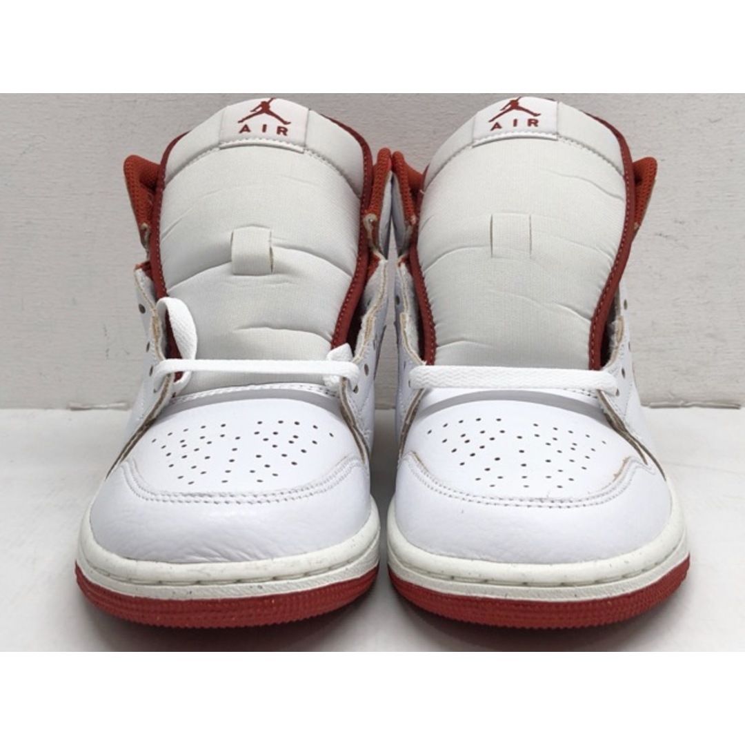NIKE - NIKE(ナイキ) AIR JORDAN 1 MID SE エア ジョーダン 1 NIKE - NIKE(ナイキ) AIR JORDAN 1 MID SE エア ジョーダン 1