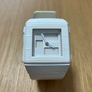 カシオ(CASIO)のCASIO ベビーG BGA-200 Baby-G 腕時計(腕時計)