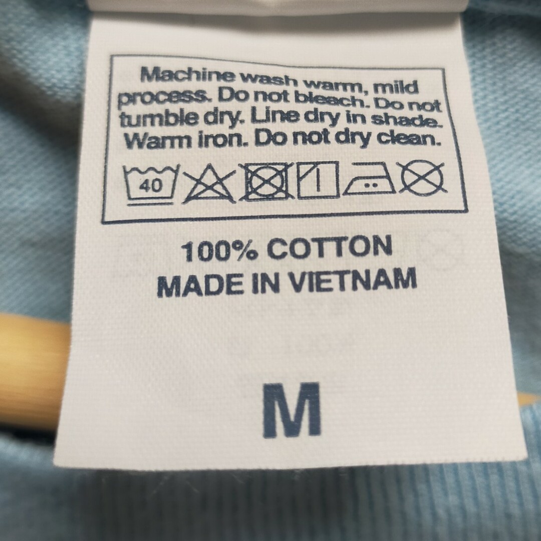 バンドT MC5 Tシャツ メンズのトップス(Tシャツ/カットソー(半袖/袖なし))の商品写真