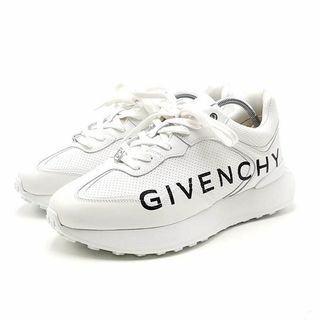 ジバンシィ(GIVENCHY)の美品 ジバンシィ GIVENCHY スニーカー 03-24041604(スニーカー)