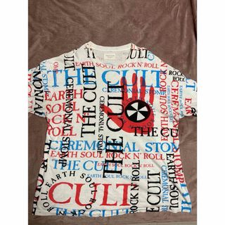 FEAR OF GOD - fear of god 4th vintage 80s the colt tee