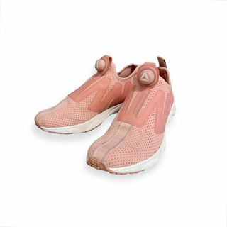 Reebok - リーボック　スニーカー PUMP SUPREME STYLE