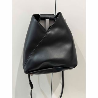 エムエムシックス(MM6)のMM6 Maison Margiela ジャパニーズ クロスボディバッグ(ショルダーバッグ)