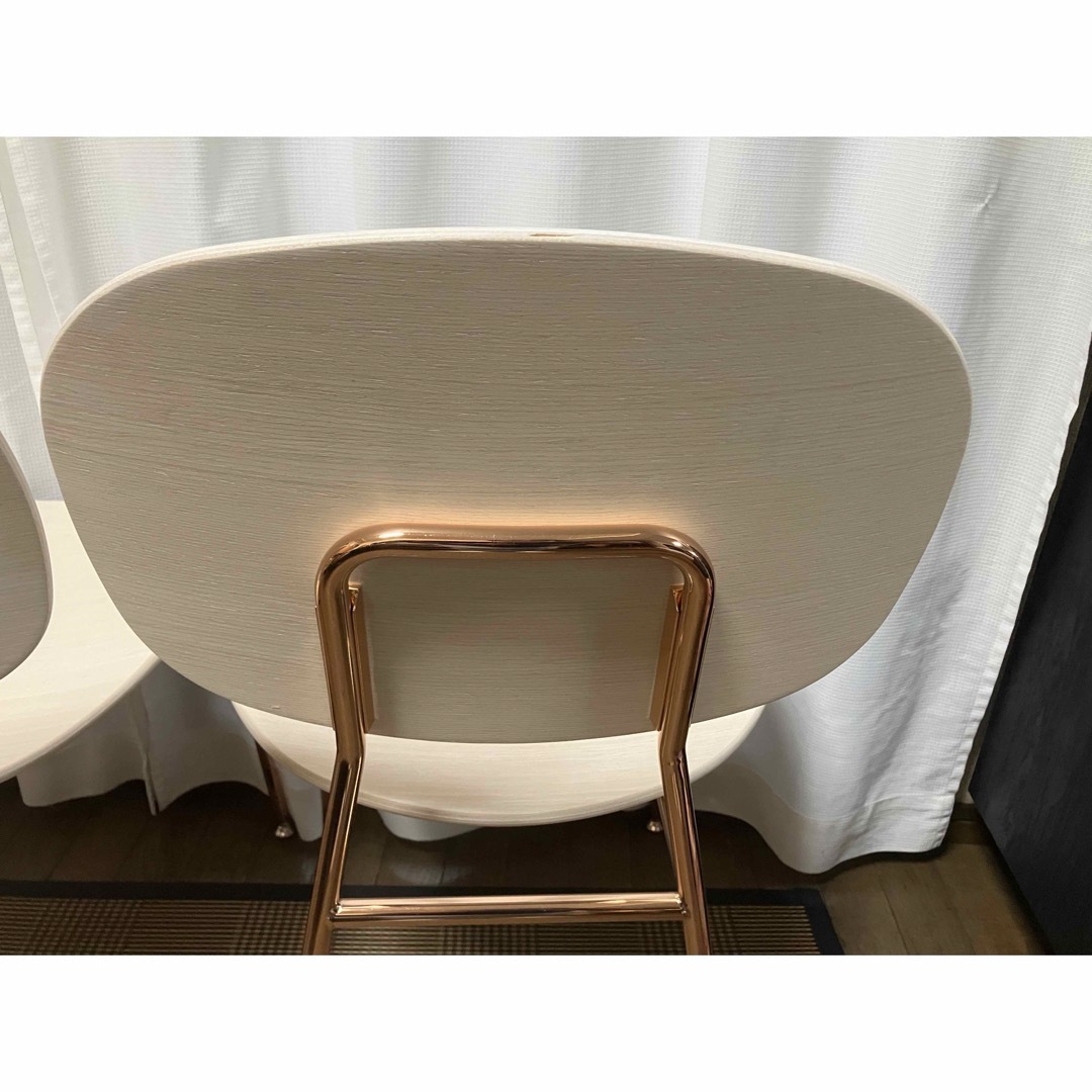 2脚セット アスプルンド TONDINA CHAIR チェア 椅子 その他 2脚セット アスプルンド TONDINA CHAIR チェア 椅子 その他