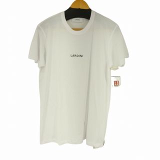 ラルディーニ(LARDINI)のLARDINI(ラルディー二) メンズ トップス Tシャツ・カットソー(Tシャツ/カットソー(半袖/袖なし))