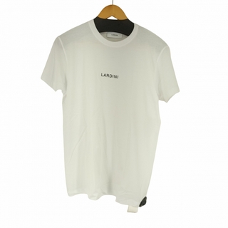 ラルディーニ(LARDINI)のLARDINI(ラルディー二) メンズ トップス Tシャツ・カットソー(Tシャツ/カットソー(半袖/袖なし))