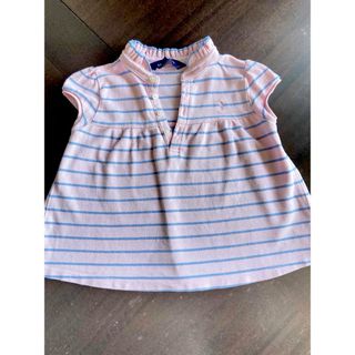 ラルフローレン(Ralph Lauren)のラルフローレン　女の子　90cm(Tシャツ/カットソー)