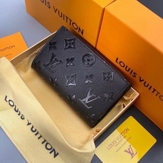 LOUIS VUITTON - 人気沸騰 Louis vuittonルイヴィトン レディースさいふ 長財布