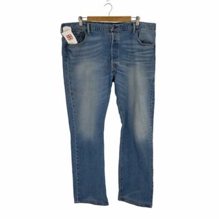 リーバイス(Levi's)のLevis(リーバイス) 501 ストレートデニムパンツ メンズ パンツ デニム(デニム/ジーンズ)