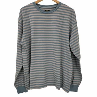 Needles(ニードルズ) L/S Crew Neck Tee メンズ