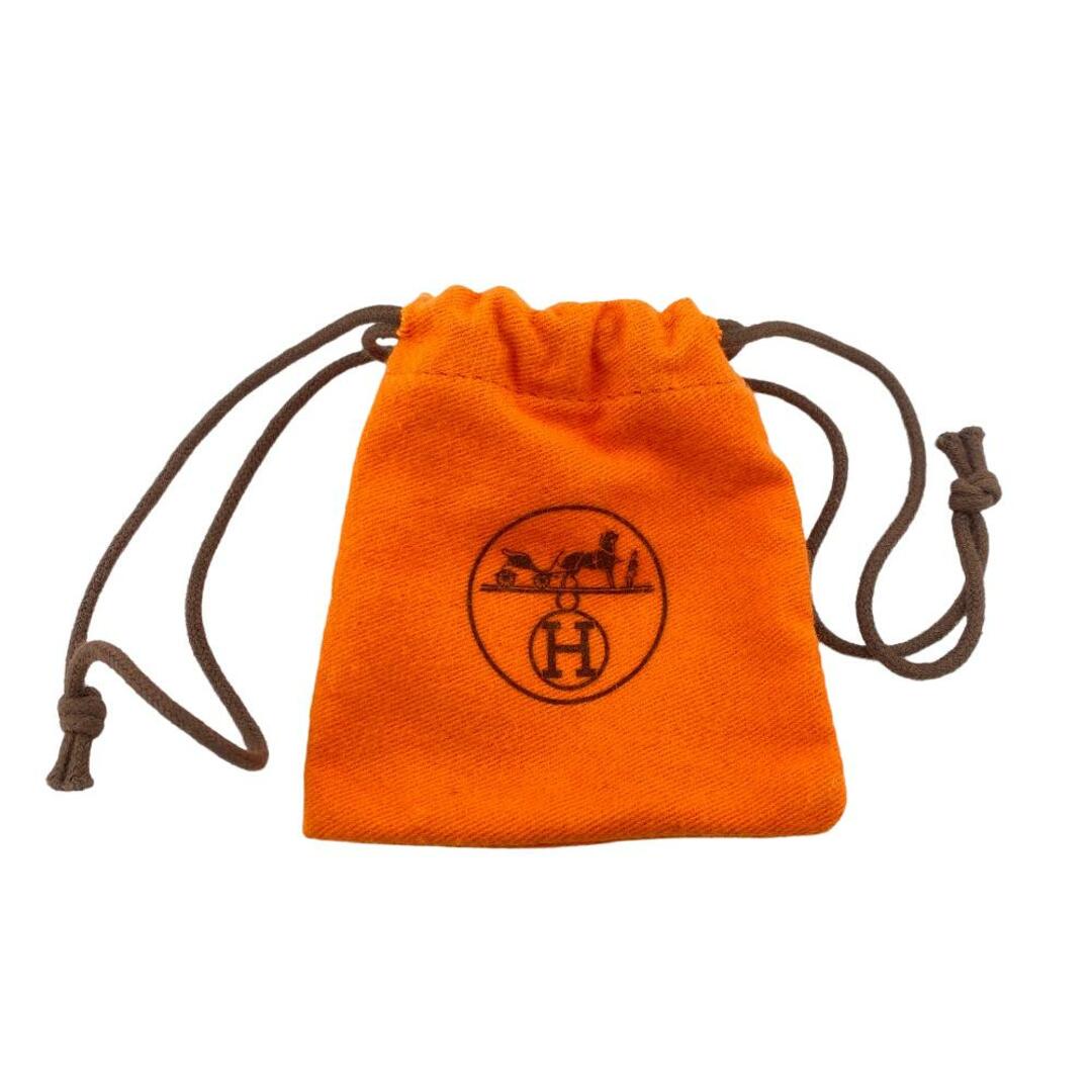 Hermes(エルメス)のエルメス HERMES ベルト
 トゥアレグ バックル シルバー メンズのファッション小物(ベルト)の商品写真