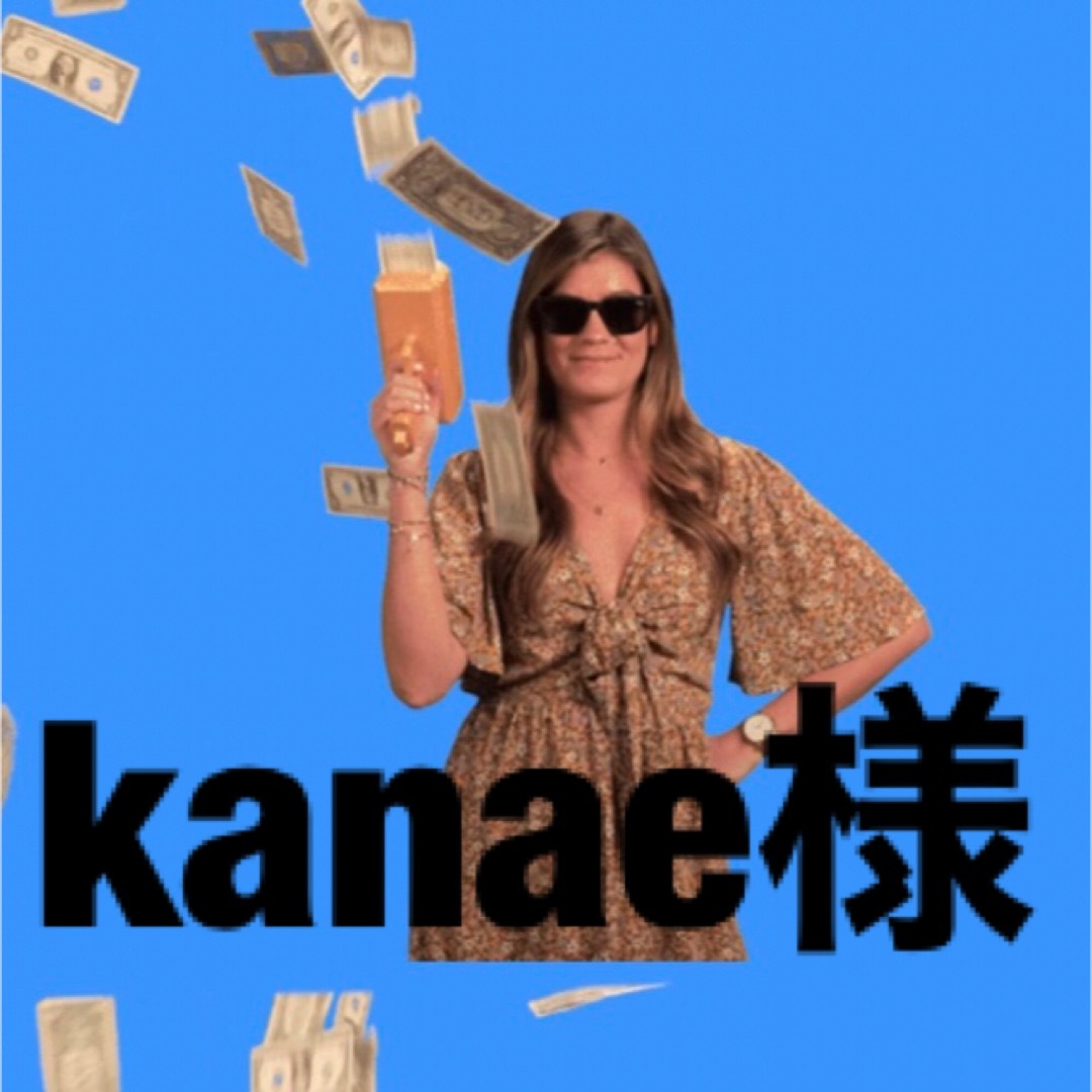 kanae様 レディースのファッション小物(サングラス/メガネ)の商品写真