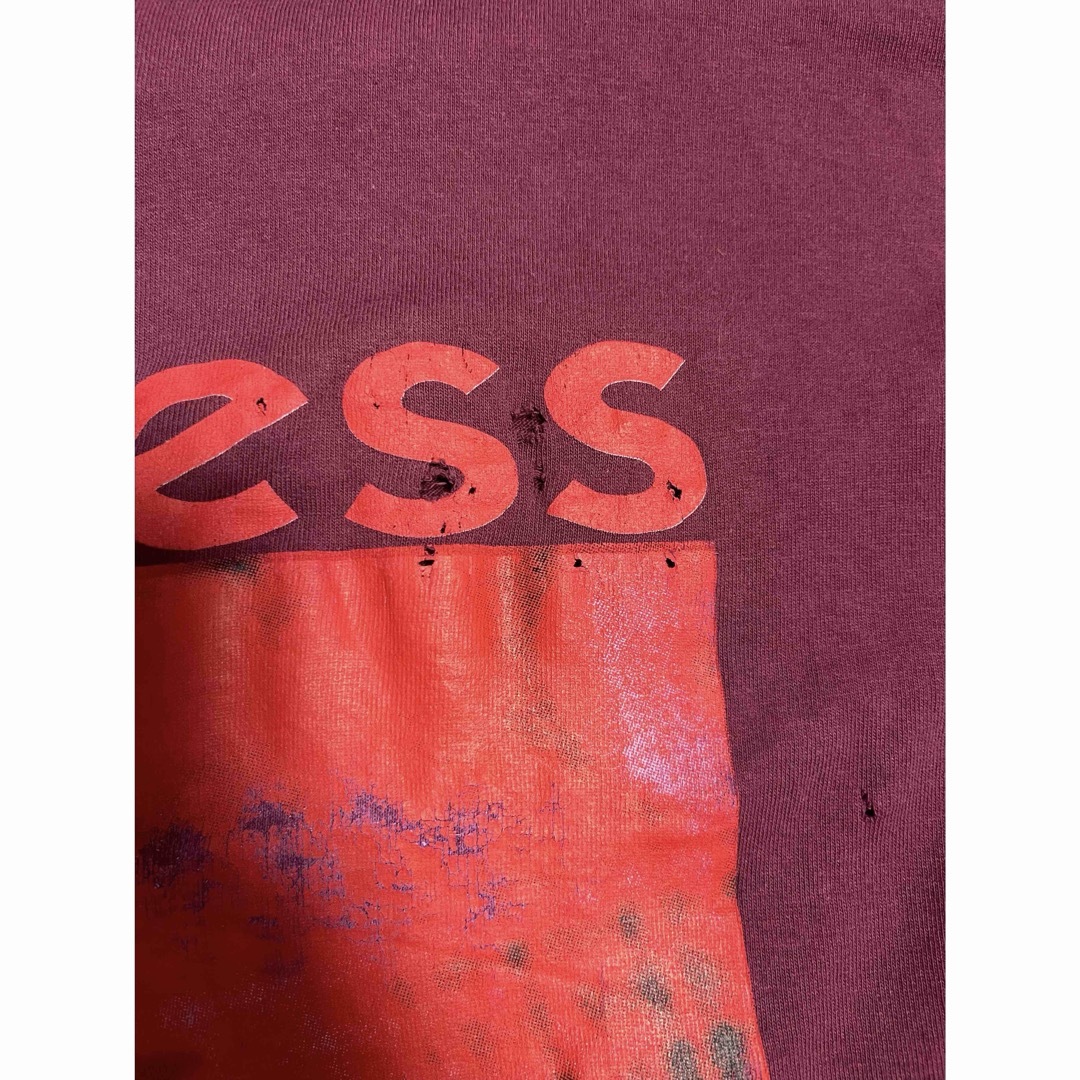 SCREEN STARS(スクリーンスターズ)のMy Bloody Valentine loveless 90s 1991 メンズのトップス(Tシャツ/カットソー(半袖/袖なし))の商品写真