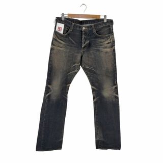 タケオキクチ(TAKEO KIKUCHI)のTAKEO KIKUCHI(タケオキクチ) Distressed Jeans(デニム/ジーンズ)