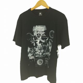 USED古着(ユーズドフルギ) メンズ トップス Tシャツ・カットソー(Tシャツ/カットソー(半袖/袖なし))