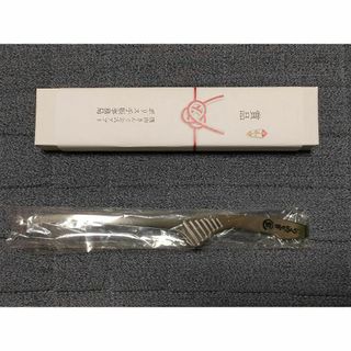 新品　焼肉きんぐのトング/バーベキュー、BBQなどに(調理道具/製菓道具)