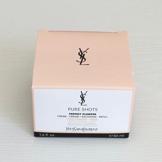 Yves Saint Laurent Beaute - イヴ・サンローラン ピュアショット クリーム レフィル 50ml