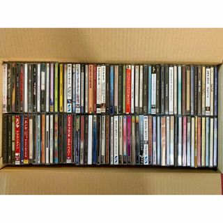 洋楽 女性アーティスト全般 CD まとめて約100枚セット [BN954](ポップス/ロック(洋楽))