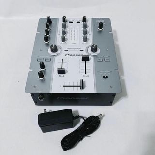 パイオニア(Pioneer)のPioneer パイオニア DJM-250 DJ Mixer DJ ミキサー(その他)