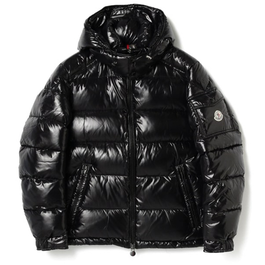 MONCLER(モンクレール)の★定価260,700円★MONCLER MAYA マヤ ６　モンクレール ダウン メンズのジャケット/アウター(ダウンジャケット)の商品写真