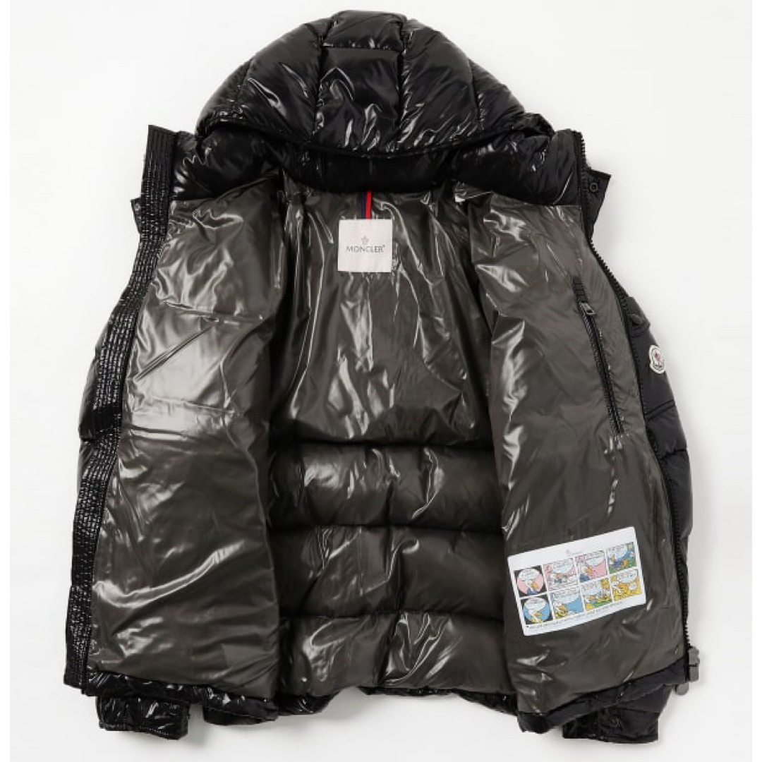 MONCLER(モンクレール)の★定価260,700円★MONCLER MAYA マヤ ６　モンクレール ダウン メンズのジャケット/アウター(ダウンジャケット)の商品写真