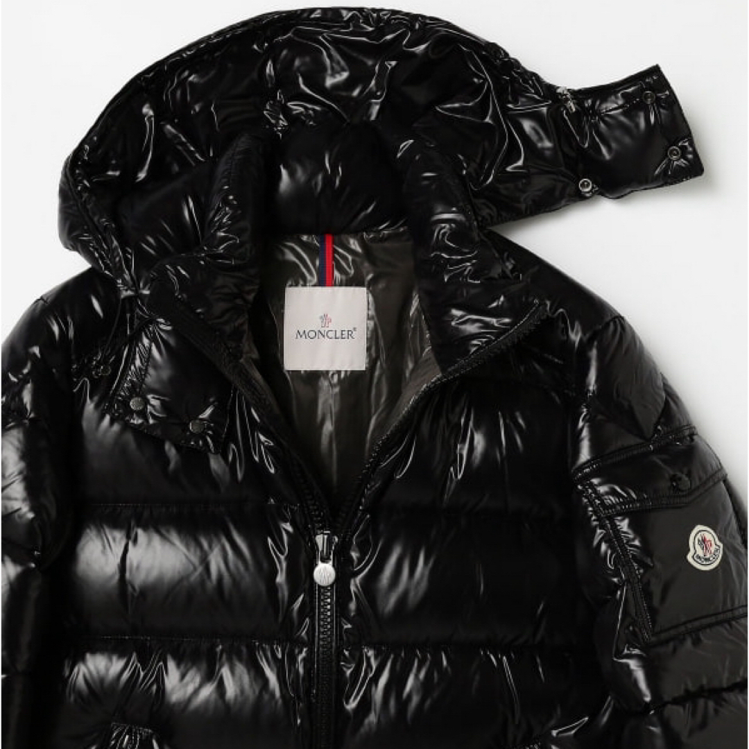 MONCLER(モンクレール)の★定価260,700円★MONCLER MAYA マヤ ６　モンクレール ダウン メンズのジャケット/アウター(ダウンジャケット)の商品写真