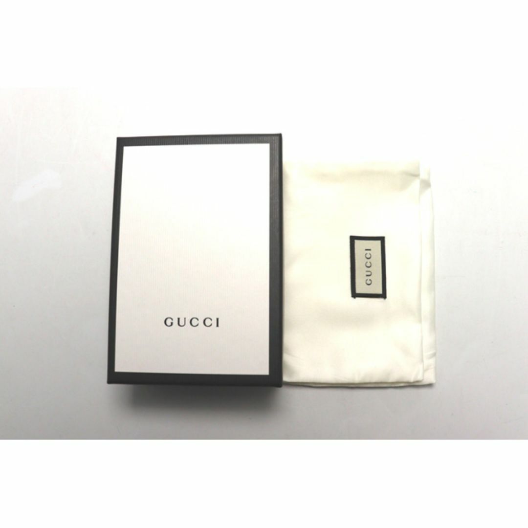 Gucci(グッチ)のグッチ オフィディアGG 2つ折り財布■04xb110841403 レディースのファッション小物(財布)の商品写真