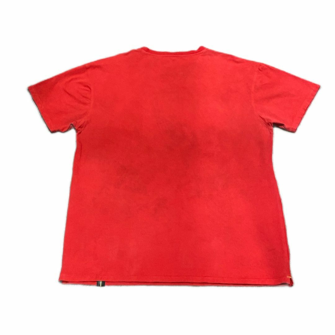 古着Tシャツ / SCREENSHOT BEAR メンズのトップス(Tシャツ/カットソー(半袖/袖なし))の商品写真