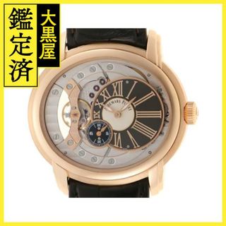 オーデマピゲ(AUDEMARS PIGUET)のオーデマピゲ ミレネリー 15350OR.OO.D093CR.01 【472】(腕時計(アナログ))