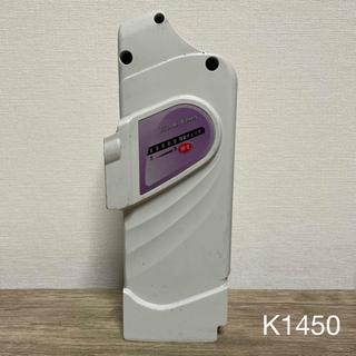 パナソニック(Panasonic)の電動自転車バッテリー　中古　パナソニック 3.6ah   NKY360B02(パーツ)