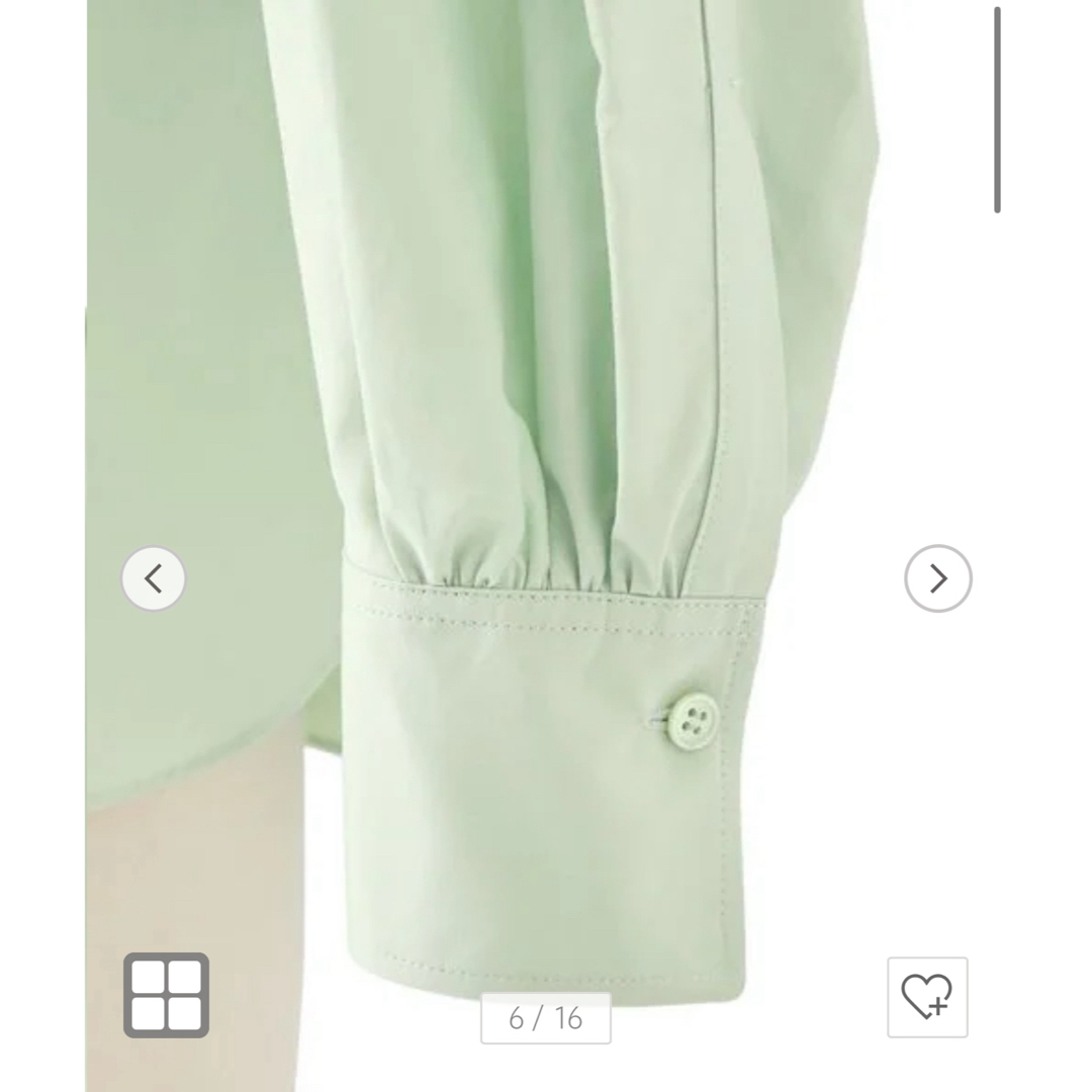 Drawer - 【64900円】ドゥロワー 2024年夏コットンブロード Drawer - 【64900円】ドゥロワー 2024年夏コットンブロード