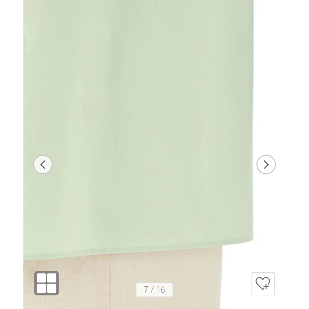 Drawer - 【64900円】ドゥロワー 2024年夏コットンブロード Drawer - 【64900円】ドゥロワー 2024年夏コットンブロード