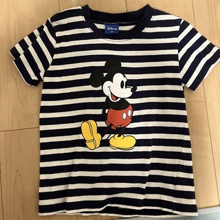 子供服　半袖☺︎　　　　　　　　　　　　　　　ディズニー　120cm(Tシャツ/カットソー)