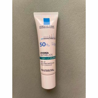 ラロッシュポゼ(LA ROCHE-POSAY)のラロッシュポゼ UV イデア XL プロテクショントーンアップクリア(化粧下地)