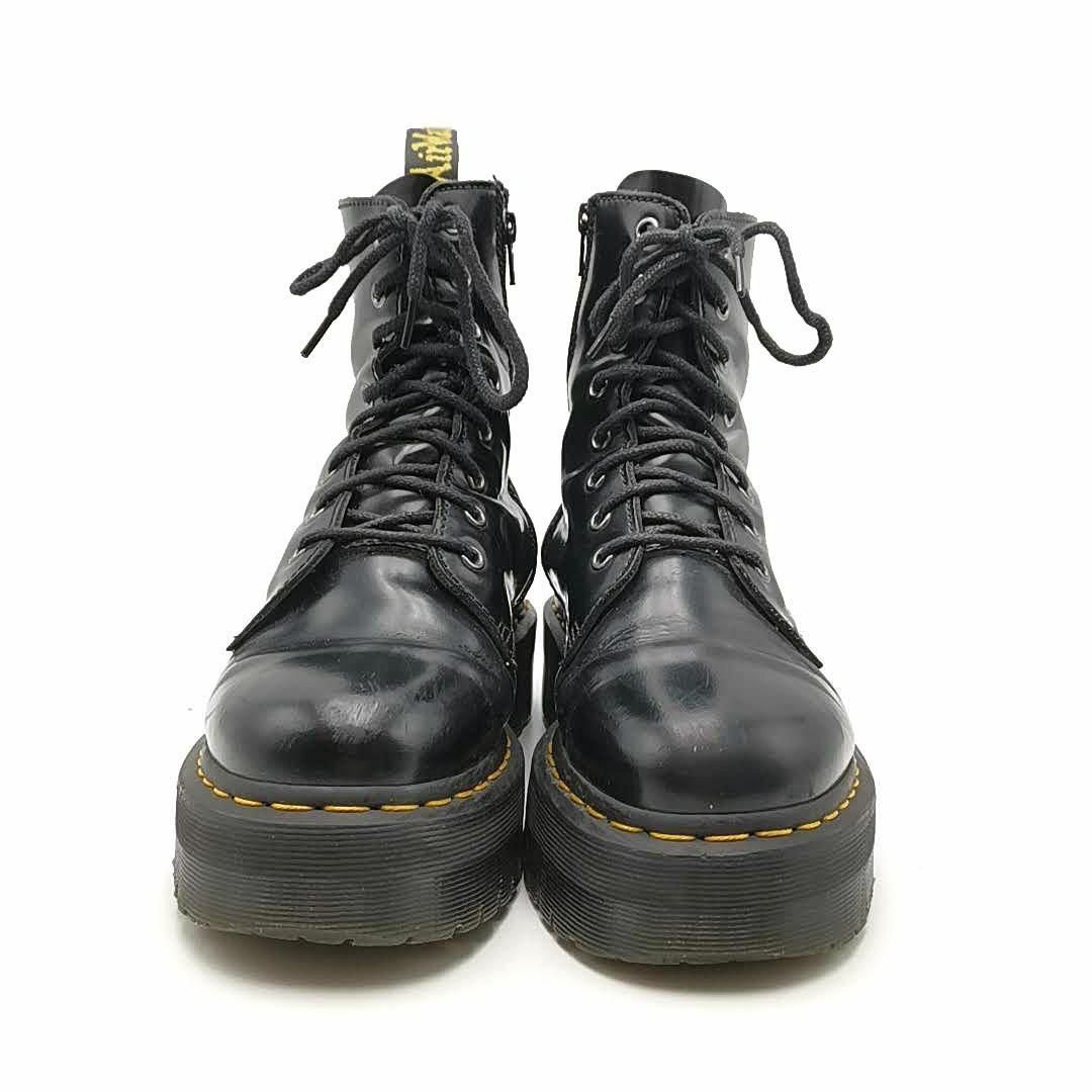 Dr.Martens(ドクターマーチン)のドクターマーチン 8ホールブーツ 8EYE ジェイドン 03-24041701 メンズの靴/シューズ(ブーツ)の商品写真