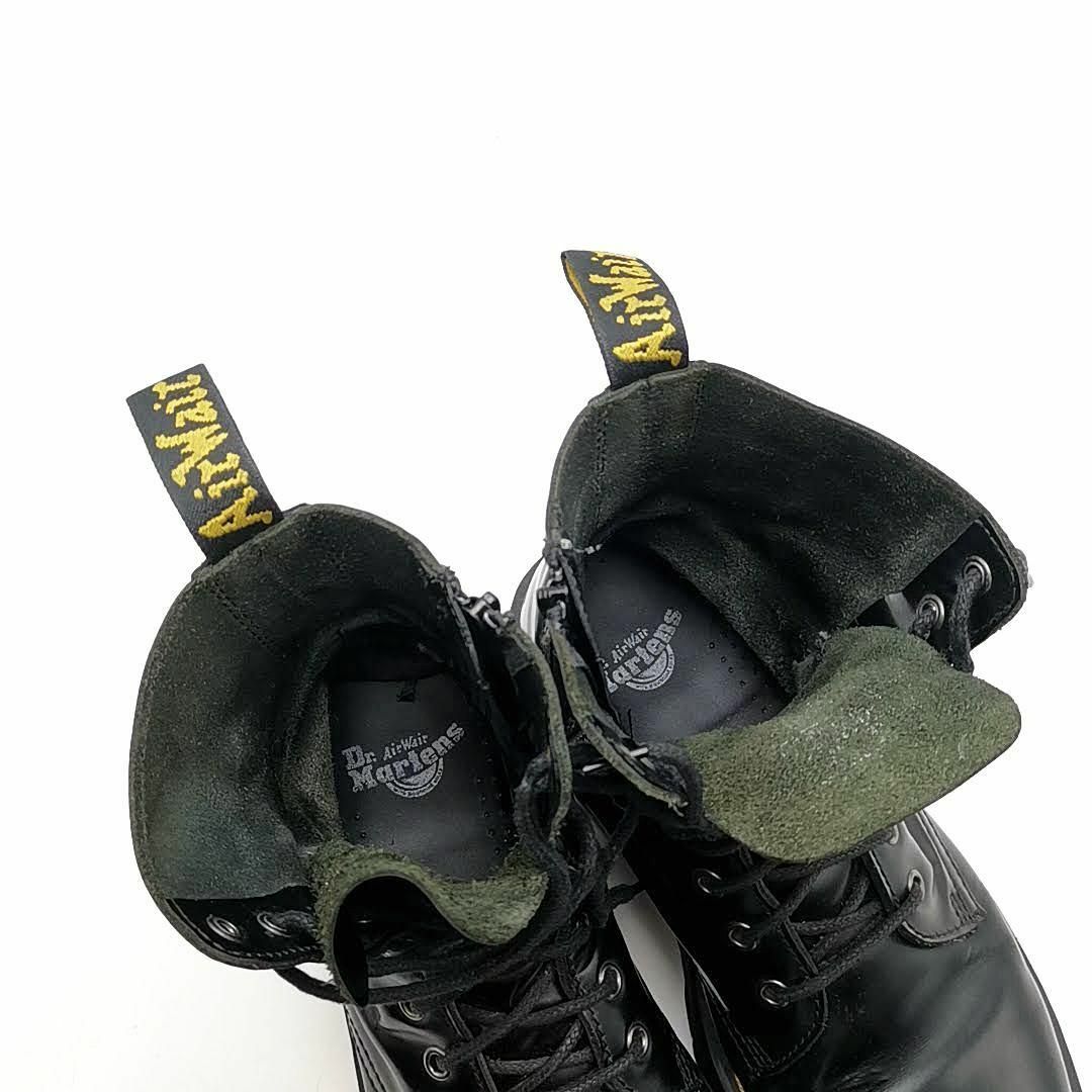 Dr.Martens(ドクターマーチン)のドクターマーチン 8ホールブーツ 8EYE ジェイドン 03-24041701 メンズの靴/シューズ(ブーツ)の商品写真