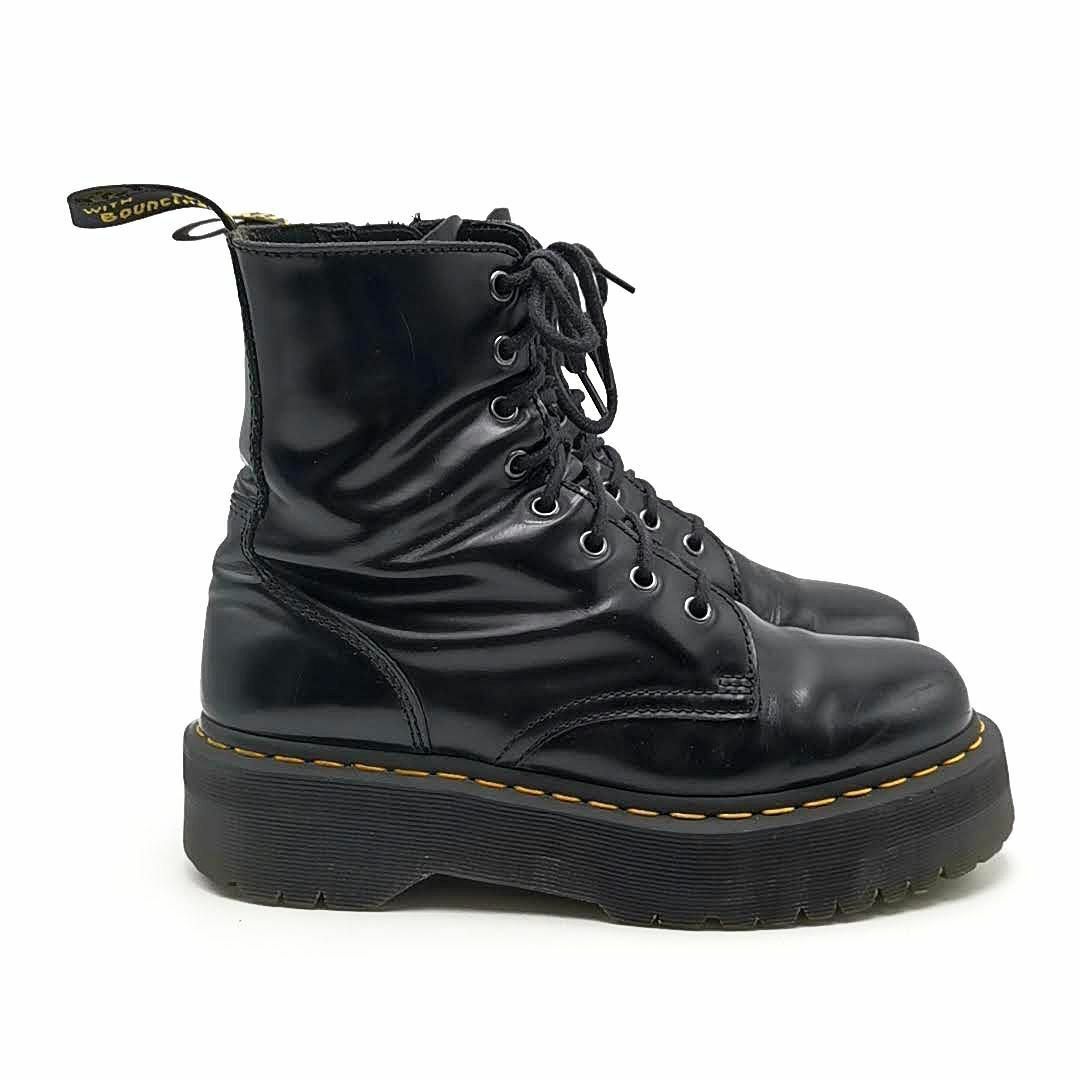 Dr.Martens(ドクターマーチン)のドクターマーチン 8ホールブーツ 8EYE ジェイドン 03-24041701 メンズの靴/シューズ(ブーツ)の商品写真