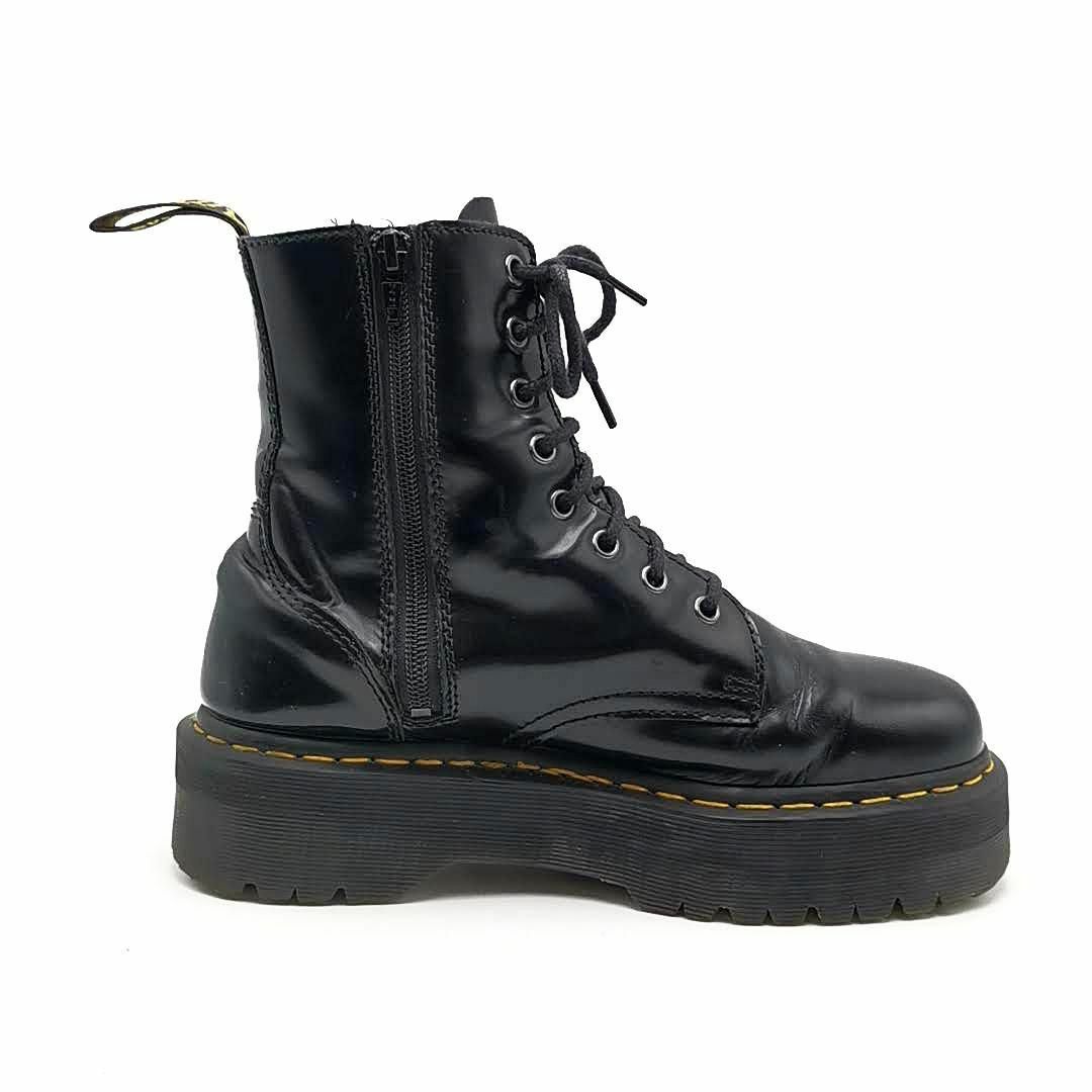 Dr.Martens(ドクターマーチン)のドクターマーチン 8ホールブーツ 8EYE ジェイドン 03-24041701 メンズの靴/シューズ(ブーツ)の商品写真