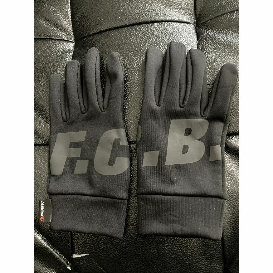 ブリストル 手袋 グローブ FCRB-189087 メンズのファッション小物(手袋)の商品写真