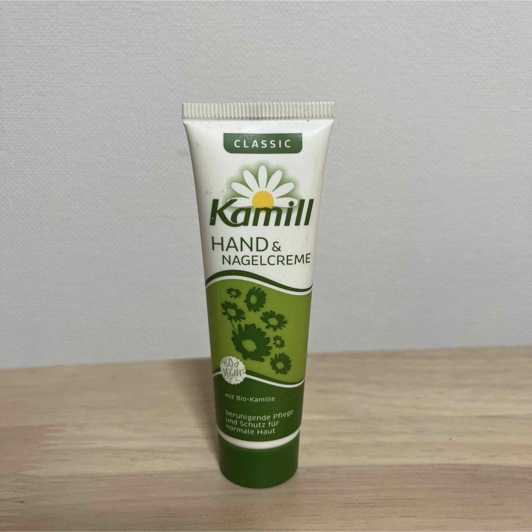 Kamill ハンドクリーム　30ml クラシック コスメ/美容のボディケア(ハンドクリーム)の商品写真