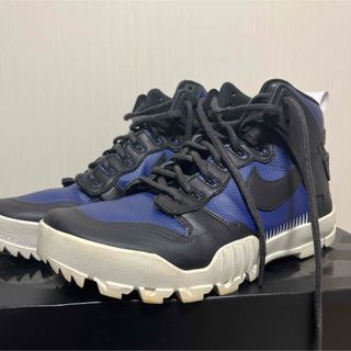 ナイキ(NIKE)のNIKE × UNDERCOVER “JUNGLE DUNK” ナイキ　ダンク(スニーカー)